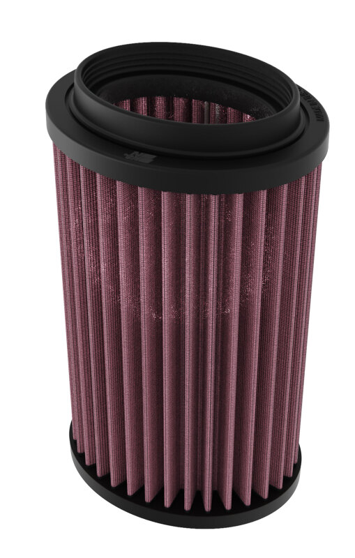 Honda CB400 Performance Air Intake - K&N Engineering - Direct Fit - `98-`00